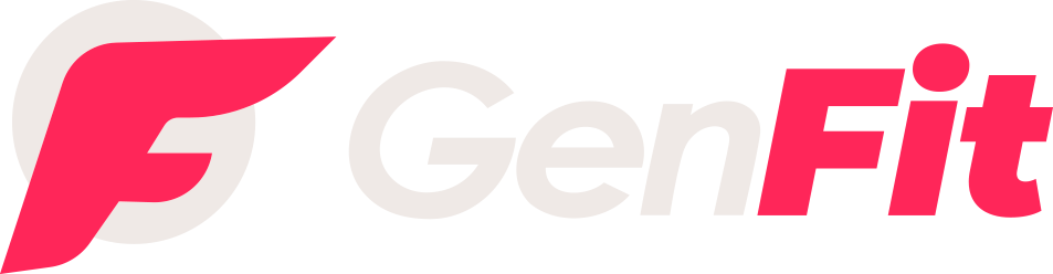 Logo GenFit